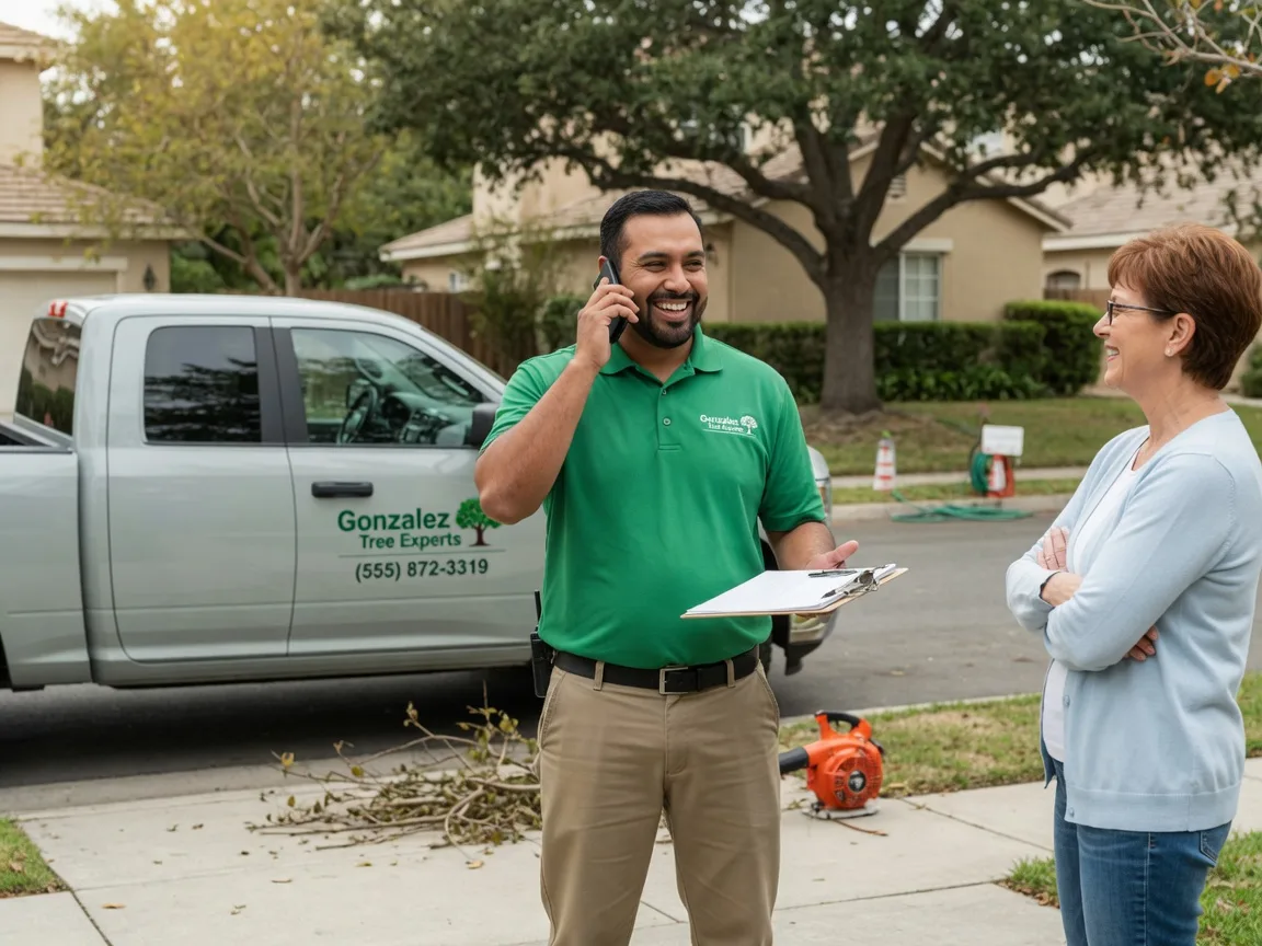 Tree Service Landing, NJ FAQs
